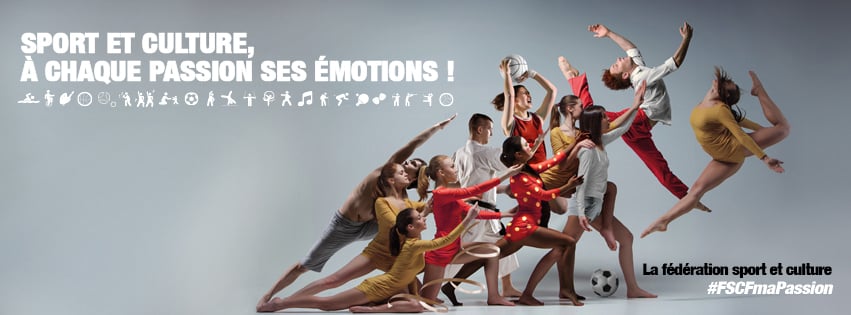 Fédération Sportive Et Culturelle De France 1